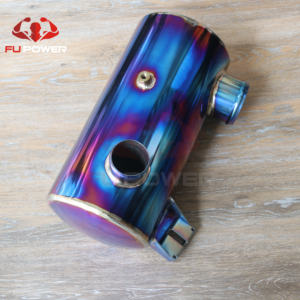 Kit scatola dell'acqua in titanio SeaDoo SPARK <span class=keywords><strong>2</strong></span>-Up <span class=keywords><strong>3</strong></span>-Up Performance - Product Image 5