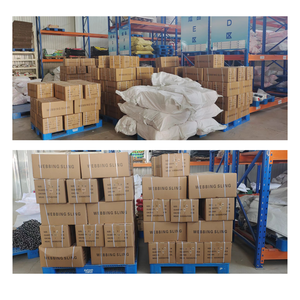 <span class=keywords><strong>Eslinga</strong></span> de fibra de fabricante chino plana de poliéster de doble capa SF 7:1 Eslingas De Poliester Planas Webbing Sling para elevación - Product Image 6