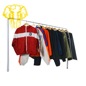 दुबई थोक बाजार निकासी बिक्री अधिशेष स्टॉक कपास और रेशम से बने कपड़ा - Product Image 4