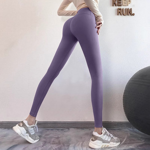 Leggings Deportivos para Mujer 2026, Levanta Glúteos, Sin Momentos Incómodos, Ropa de Gimnasio, Compresión Abdominal, Pantalones de Yoga - Product Image 6