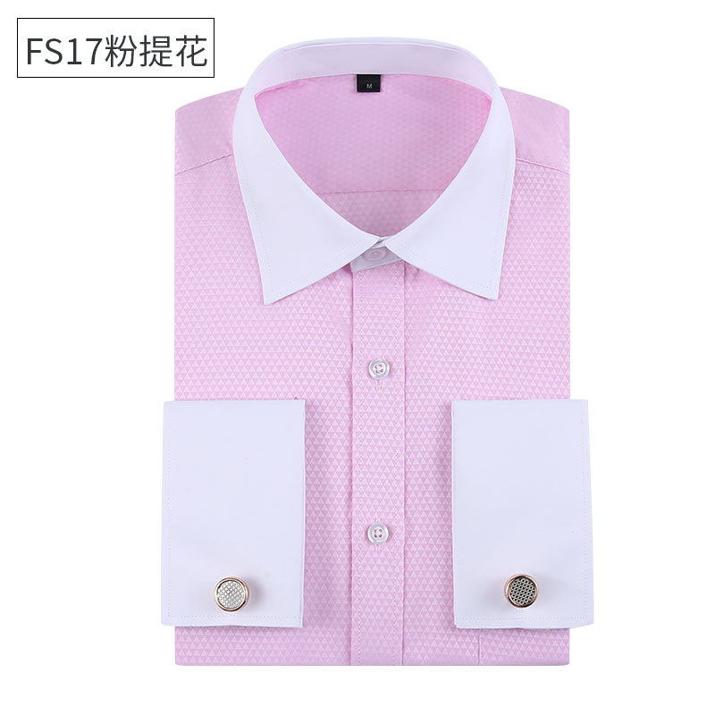 Code du commerce extérieur-fs17-jacquard rose clair