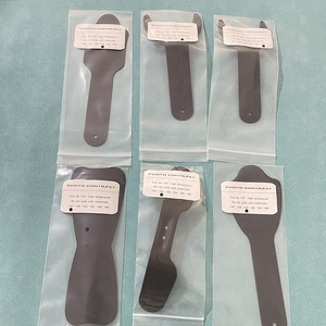 อุปกรณ์ถ่ายภาพช่องปาก Denxy ฉากหลังโลหะสีดำสำหรับถ่ายภาพทางทันตกรรม ถ่ายภาพตัดกันทางทันตกรรม - Product Image 6