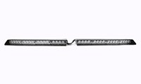 Luces LED de Emergencia para Parabrisas HV-310, Luces Estroboscópicas para Tablero de Tráfico