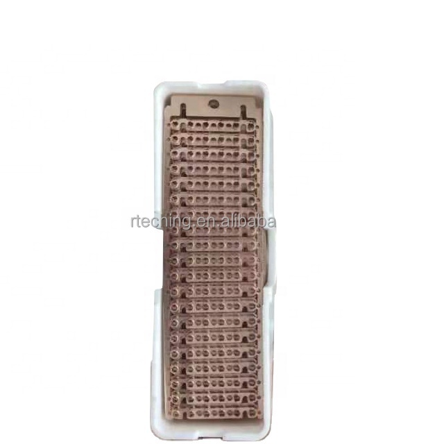 ASM Pick and Place Machine Spare Parts 03085315-03 Multi-frame Splice Clips 4000pcs