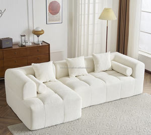 โซฟาพกพาวัสดุ PC รุ่นใหม่ พร้อมระบบควบคุมผ่านแอป ดีไซน์กะทัดรัด เหมาะสำหรับใช้ในบ้าน สำนักงาน และโรงแรม - Product Image 6