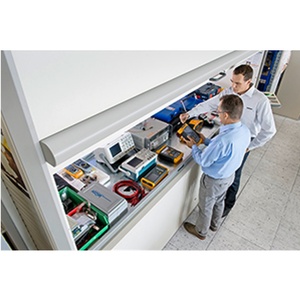 Disjoncteur 3VA2463-6HM32-0AA0, 3 pôles, cadre IEC 3, capacité de coupure 630 A, classe H 36 kA, 415 V, ligne ETU330 LIG - Product Image 2