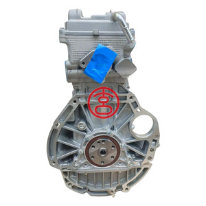 Precio de Fábrica XC, Motor de Bloque Largo JL473QH de 1498cc, 78.5kW, 140Nm, Euro VI para Changan Star Ka Kuayue Xing V3 V5 1.5L 2018-2025 - Product Image 3