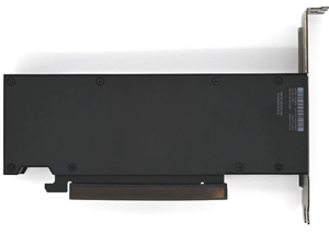 การ์ดจอ RTX 4000 SFF Ada 20GB ECC ระดับมืออาชีพ ขนาดกะทัดรัด สำหรับเวิร์กสเตชัน ITX ตัดต่อวิดีโอ และการใช้งาน AI - Product Image 2