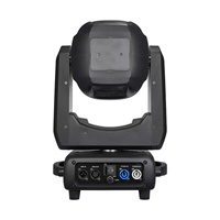 AICPOSE Nouveau style 320W Projecteur LED à tête mobile, Spot LED à tête mobile, Projecteur à faisceau à tête mobile, Prix