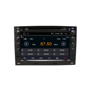DSP Carplay <strong>Android</strong> 12 OBD2 1 Year <strong>Car</strong> <strong>for</strong> Multimedia <strong>Player</strong> 2 Din <strong>for</strong> Renault Megane2 2006-2010 WiFi GPS <strong>Radio</strong> Stereo - Product Image 4