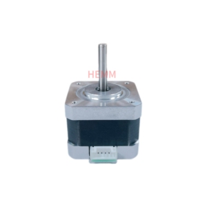 HEMM <span class=keywords><strong>Nema</strong></span> <span class=keywords><strong>17</strong></span> Driver 42mm Motor paso a paso híbrido <span class=keywords><strong>Bipolar</strong></span> 12V para impresoras 3D - Product Image 5
