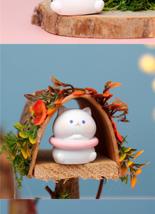 Nuevo y Creativo Set de Tarjetas Sorpresa con Gatitos Adorables, Muñeca Gatito DIY de Alta Calidad, Regalo Delicado para Niños y Niñas - Product Image 3