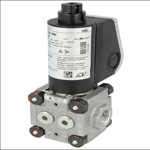 Válvulas Solenoides Kromschroder VAS115R/NW en Oferta - Product Image 3