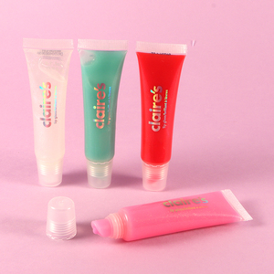 Crème hydratante Claire's <span class=keywords><strong>Lolly</strong></span> Pop 5PK Gloss à lèvres - Product Image 4