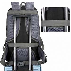 Wholesale Custom LOGO Bag Outdoor Casual Sports School <b>Backpacks</b> <b>Hiking</b> Travel <b>Backpack</b> - Product Image 6