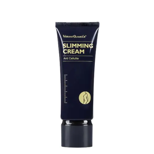 VIBRANT GLAMOUR Body Shaping Cream Brûle les graisses Élimine la peau raffermissante et réduit les graisses Crème amincissante