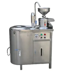 chinese tofu making machine soybean milk maker price