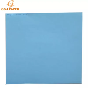 Carta da imballaggio goffrata in <span class=keywords><strong>pelle</strong></span> 12x12 - Product Image 2