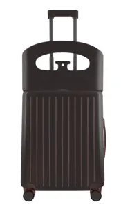 <span class=keywords><strong>Valise</strong></span> pour enfants multifonction de haute qualité Bagage à main avec siège bébé pour mère <span class=keywords><strong>Valise</strong></span> de voyage sac Bagage rigide - Product Image 2