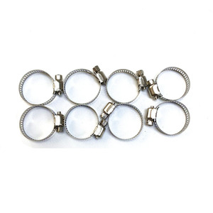 <span class=keywords><strong>Kit</strong></span> de manguera de tubo de refrigerante de radiador de silicona para <span class=keywords><strong>Kawasaki</strong></span> <span class=keywords><strong>KLX250</strong></span> 1993-2010 sistema de refrigeración de motocicletas esencial - Product Image 6