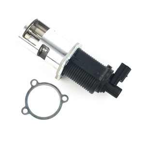 <span class=keywords><strong>Vanne</strong></span> <span class=keywords><strong>EGR</strong></span> SUKIOTO pour Renault GRAND SCENIC MODUS THALIA 8200004883 8200164563 8200130609 <span class=keywords><strong>Vanne</strong></span> de circulation des gaz d'échappement - Product Image 1