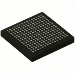 New and Original ICE40LP4K-CM225 Integrated Circuit IC FPGA 167 I/O 225UCBGA