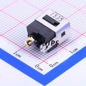 ชิปวงจรรวม DC-190-25A ขั้วต่อไฟฟ้า DC PMIC ใหม่และดั้งเดิม - Product Image 1