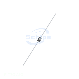 BOM IC In Stock Electronic Circuit Components F1T7G A1G T-18, Axial Single Diodes - Product Image 1