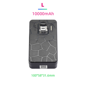 <span class=keywords><strong>2025</strong></span> Mới Nhất <span class=keywords><strong>Mini</strong></span> Nhựa Định Vị Toàn Cầu Hệ Thống Thông Minh Chống Mất Thiết Bị Định Vị Con Chó Mèo Trẻ Em Của 2G + 4G <span class=keywords><strong>GPS</strong></span> - Product Image 5