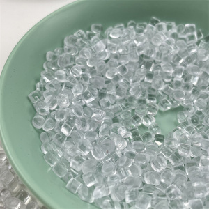 Gránulos de Policarbonato PC 1003R (Saudi) Resistentes a los Rayos UV, Fáciles de Moldear, Materia Prima Plástica de Uso General - Product Image 5