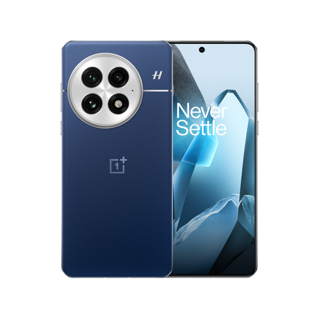 Global Version OnePlus 13 6.82'' 2K 120Hz Snap Dragon 8 Elite 6000mAh Battery 100W Fast Charge 50MP Camera NFC 5G Smartphone