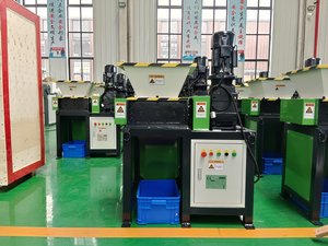 Mini có thể băm nhỏ Máy giấy đôi trục máy nghiền chất thải rác ít nhựa tái chế thép công nghiệp <span class=keywords><strong>Shredder</strong></span> giá - Product Image 5