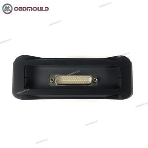 Analyseur de moteur de camion M6+ -Benz avec multiplexeur sans fil Star Tool USB et câbles de test OBD2 16 broches - Product Image 4