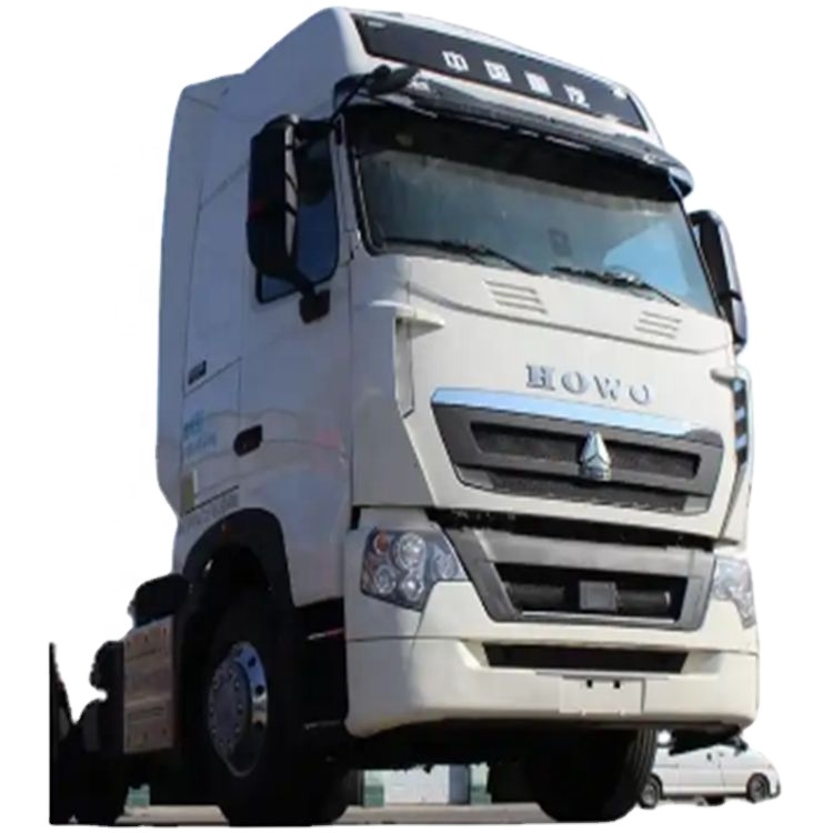 Long LifeCHINA завод SINOTRUK HOWO A7 4x2 6x4 трактор грузовик Настраиваемые цвета тяжелый грузовик тягач для перевозки сыпучих грузов