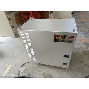 Leistungstest-Lastbank 200KW Dummy-Last für Rechenzentrum-Tests - Product Image 1