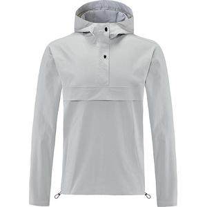Giacca con cappuccio leggera con Logo personalizzato giacca a vento da uomo <span class=keywords><strong>per</strong></span> escursioni all'aperto <span class=keywords><strong>ciclismo</strong></span> in montagna sport invernali-<span class=keywords><strong>abbigliamento</strong></span> lungo - Product Image 1