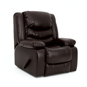 Puissance maison salon meubles canapé jardin ensemble personnes âgées bras multi-position multi-fonctionnel Massage bascule inclinable chaise - Product Image 1