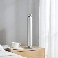Diffuseur d'huiles essentielles Wantu Type-C Air, contrôle par application, télécommande, capacité de 120 ml, alliage d'aluminium, 5V-2A, couverture de 300 m, silencieux à 40 dB