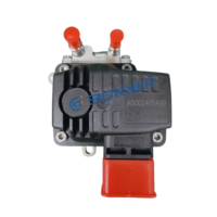 A0001405439 AdBlue Pompe à Urée Buse Doseur Module Doseur Distributeur de Valve d'Injecteur pour Mercedes-Benz A0001409439