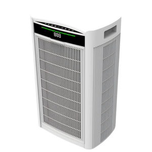 Purificateur <span class=keywords><strong>d</strong></span>'<span class=keywords><strong>air</strong></span> intelligent électrique chaud 2025 avec filtre HEPA pour la maison, les grandes pièces, le bureau et les animaux domestiques, purificateur <span class=keywords><strong>d</strong></span>'<span class=keywords><strong>air</strong></span> pour la fumée - Product Image 1