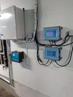 Système intelligent de variateur d'éclairage pour volailles, simulant l'aube et le coucher du soleil, contrôleur d'éclairage automatique
