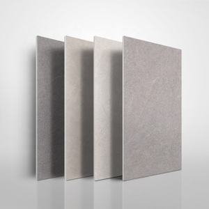 Badezimmer boden Porzellan Steinzeug fliesen Garten zement glasiert Günstigste Keramik fliesen Oberfläche Porzellan Matt Innen bodenfliesen - Product Image 3