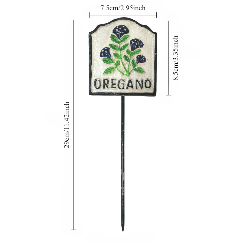 OREGANO