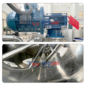 डमी कैंडी बनाने के लिए उद्योग की अग्रणी गामी जमाकर्ता मशीन - Product Image 5