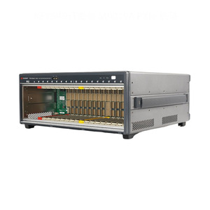 Chasis PXIe KEYSIGHT M9019A de 18 Ranuras 3U24 GB/s Gen 3, Personalizado OEM, con 3 Meses de Garantía - Product Image 3