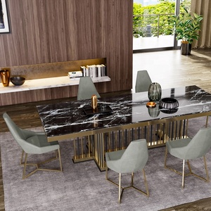 Velvet Leather Design White <b>Dining</b> <b>Chair</b> Luxury Modern Italian <b>Dining</b> <b>Chairs</b> Modern Luxury DC-0085 Luxury <b>Dining</b> <b>Chairs</b> DC-0085 - Product Image 3