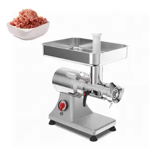 High quality wholesale custom cheap reber meat mincer 32 meat grinder 32 italy with lowest price