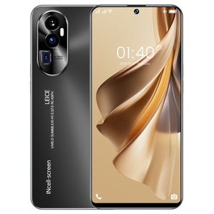 2024 7.3นิ้วสมาร์ทโฟน <span class=keywords><strong>Reno</strong></span> 11 Pro 16GB + 1TB สมาร์ทโฟนหน้าจอ AMOLED แอนดรอยด์10.0โทรศัพท์สมาร์ทโฟน5g พร้อมการปลดล็อกด้วยใบหน้า - Product Image 2