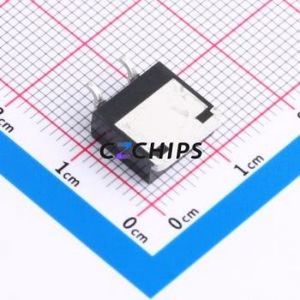 ชิปไดโอด Schottky ไดโอด RB238NS-30FHTL-263-3ชิปชิ้นส่วนอิเล็กทรอนิกส์ - Product Image 2