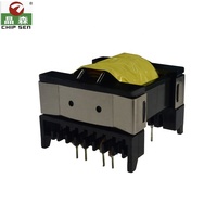 Transformateur haute fréquence Etd44 400V 12V 220V, alimentation à découpage, noyau en ferrite, électrique pour transformateurs